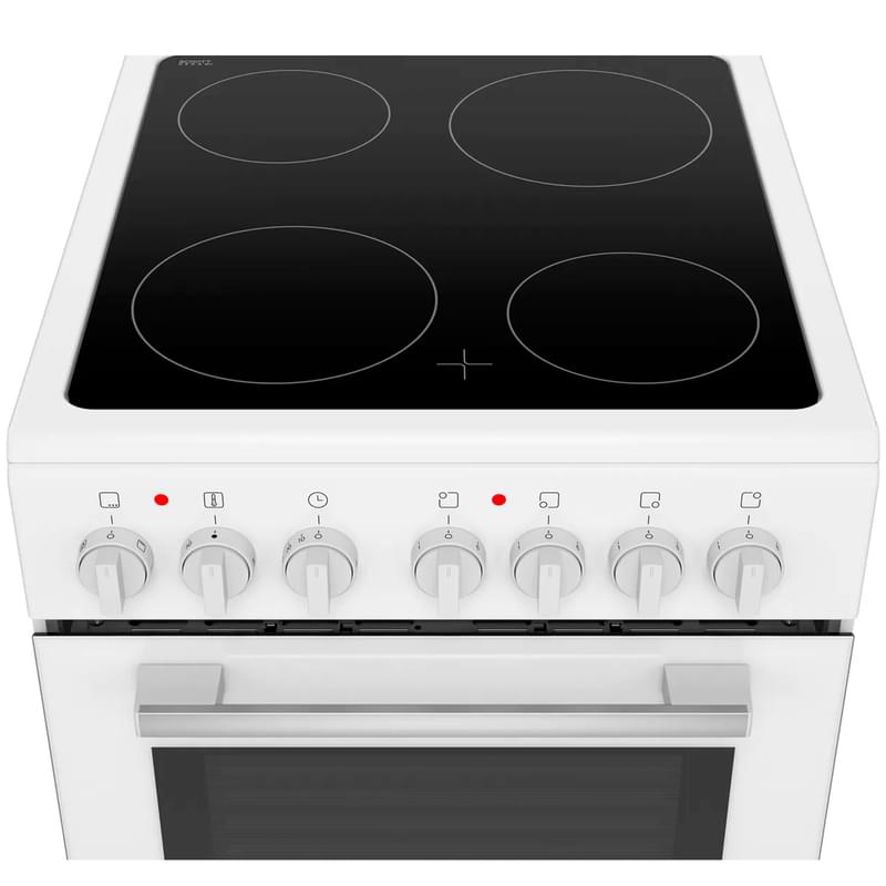 Плита стеклокерамическая Bosch HKG150020R - фото #1, Technodom.kz