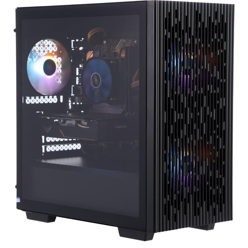 Neo Game Ойын компьютері 92987LC (Ci5-11500 2,7Ghz/16GB/240GB/2TB/GTX1650 4GB/Wi-Fi/MATEXX40) - фото #0, Technodom.kz
