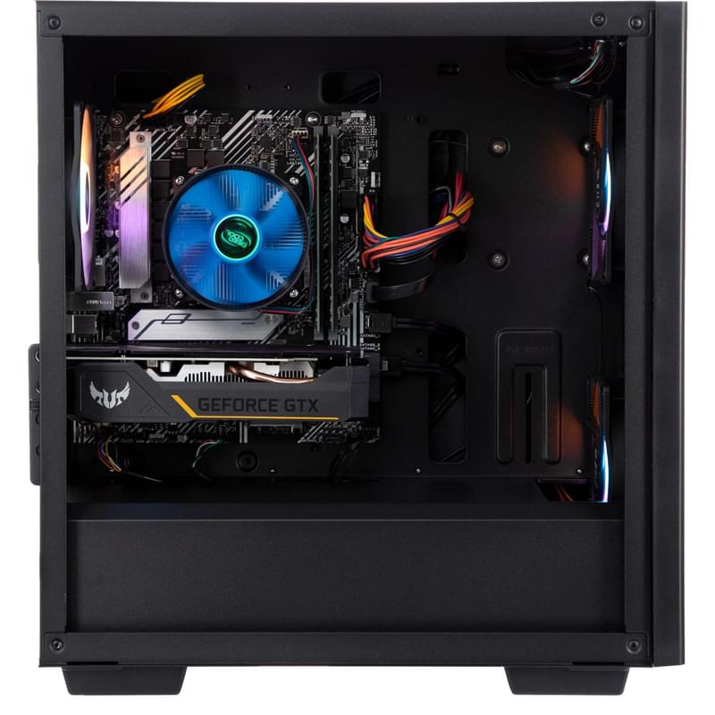 Neo Game Ойын компьютері 92987LC (Ci5-11500 2,7Ghz/16GB/240GB/2TB/GTX1650 4GB/Wi-Fi/MATEXX40) - фото #5, Technodom.kz