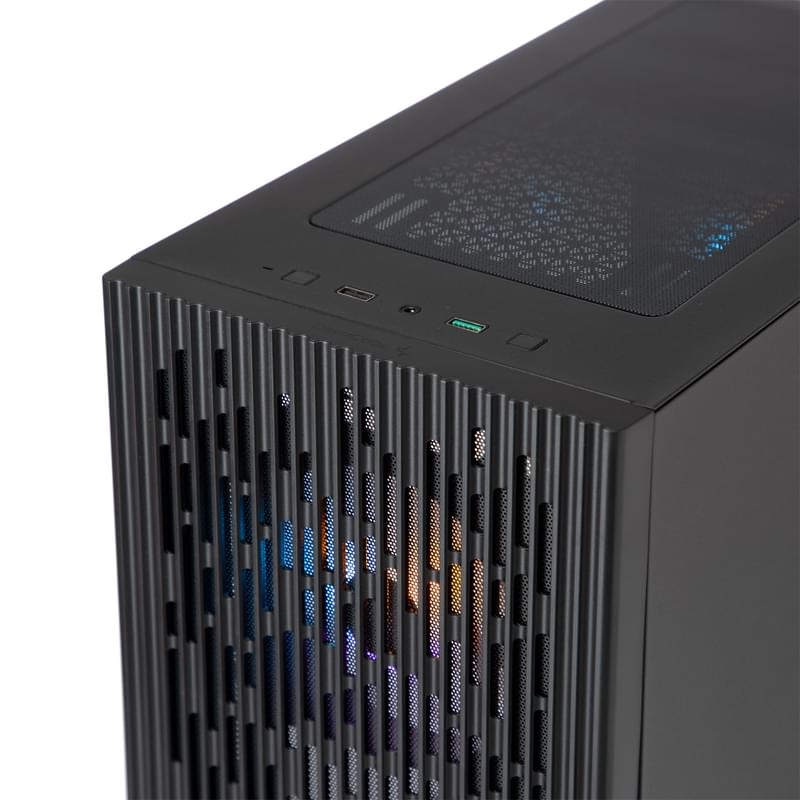 Neo Game Ойын компьютері 92987LC (Ci5-11500 2,7Ghz/16GB/240GB/2TB/GTX1650 4GB/Wi-Fi/MATEXX40) - фото #6, Technodom.kz