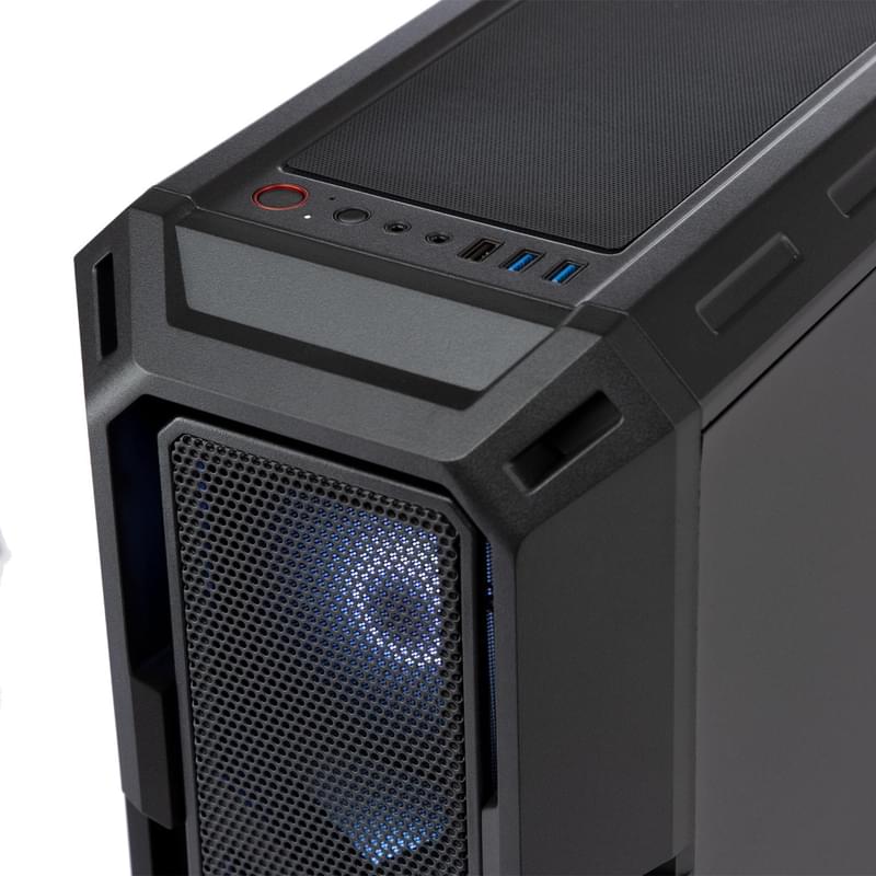 Neo Game 92989LC Ойын компьютері (Ci5-11600KF 3,9Ghz/16GB/250GB/2TB/RTX3050 8GB/Cougar MX440) - фото #7, Technodom.kz