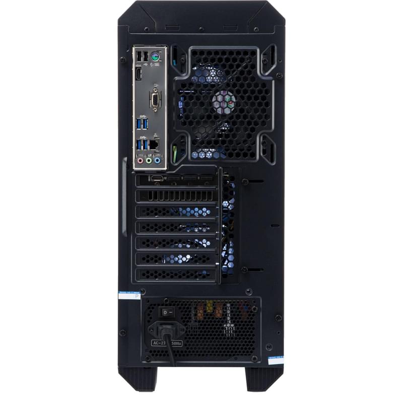 Neo Game 92989LC Ойын компьютері (Ci5-11600KF 3,9Ghz/16GB/250GB/2TB/RTX3050 8GB/Cougar MX440) - фото #3, Technodom.kz