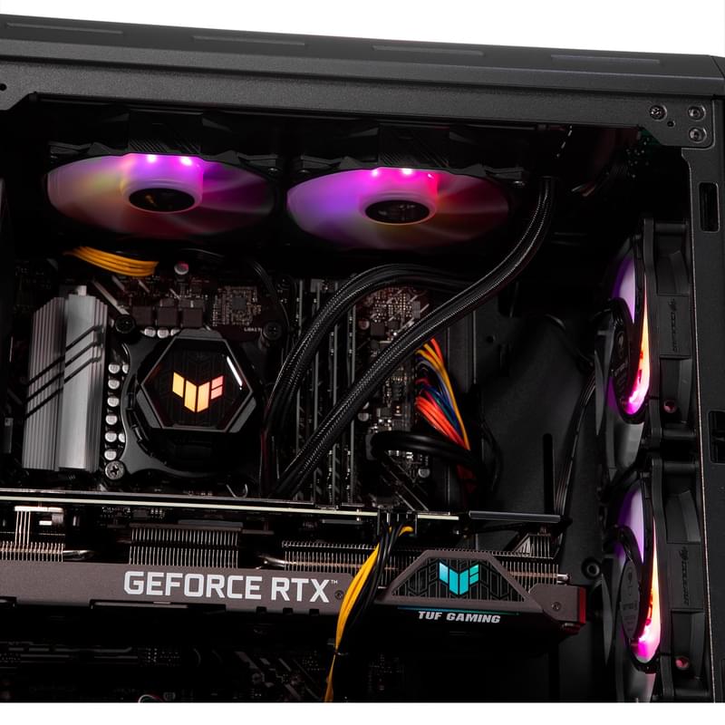 Игровой компьютер Neo Game 92990LC (Ci5-12600K 3,6Ghz/32GB/500/2TB/RTX3060 Ti 8GB/Cougar MX440) - фото #9, Technodom.kz