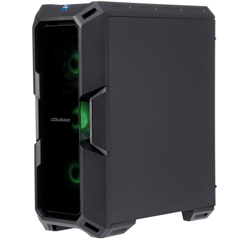Игровой компьютер Neo Game 92990LC (Ci5-12600K 3,6Ghz/32GB/500/2TB/RTX3060 Ti 8GB/Cougar MX440) - фото #2, Technodom.kz