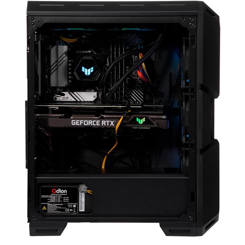 Игровой компьютер Neo Game 92990LC (Ci5-12600K 3,6Ghz/32GB/500/2TB/RTX3060 Ti 8GB/Cougar MX440) - фото #4, Technodom.kz