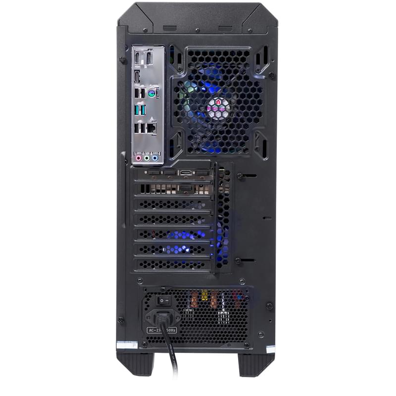 Игровой компьютер Neo Game 92990LC (Ci5-12600K 3,6Ghz/32GB/500/2TB/RTX3060 Ti 8GB/Cougar MX440) - фото #5, Technodom.kz