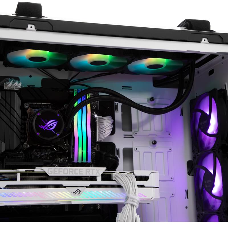 Игровой компьютер Neo Game 92991LC (Ci7-12700KF 3,6Ghz/32GB/1TB/2TB/RTX3070 8GB/GT501 WH) - фото #10, Technodom.kz