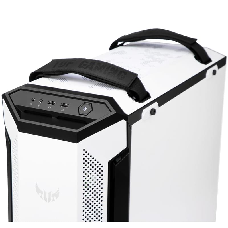 Игровой компьютер Neo Game 92991LC (Ci7-12700KF 3,6Ghz/32GB/1TB/2TB/RTX3070 8GB/GT501 WH) - фото #2, Technodom.kz
