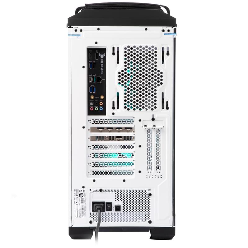 Игровой компьютер Neo Game 92991LC (Ci7-12700KF 3,6Ghz/32GB/1TB/2TB/RTX3070 8GB/GT501 WH) - фото #5, Technodom.kz