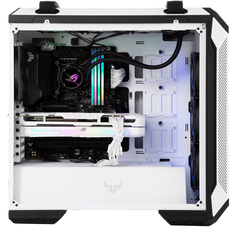 Игровой компьютер Neo Game 92991LC (Ci7-12700KF 3,6Ghz/32GB/1TB/2TB/RTX3070 8GB/GT501 WH) - фото #4, Technodom.kz