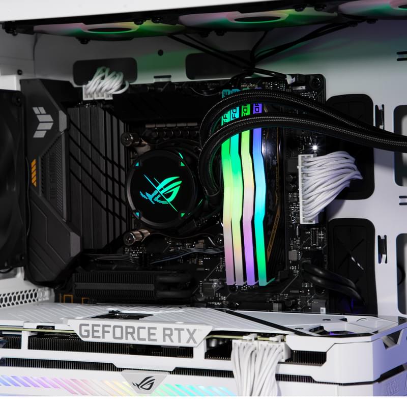 Игровой компьютер Neo Game 92991LC (Ci7-12700KF 3,6Ghz/32GB/1TB/2TB/RTX3070 8GB/GT501 WH) - фото #7, Technodom.kz