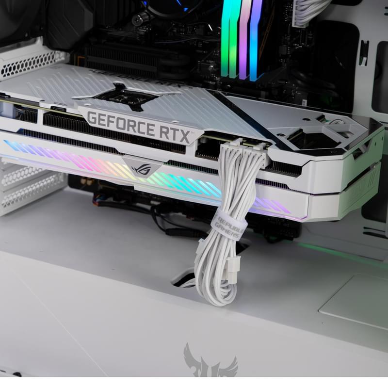 Игровой компьютер Neo Game 92991LC (Ci7-12700KF 3,6Ghz/32GB/1TB/2TB/RTX3070 8GB/GT501 WH) - фото #9, Technodom.kz
