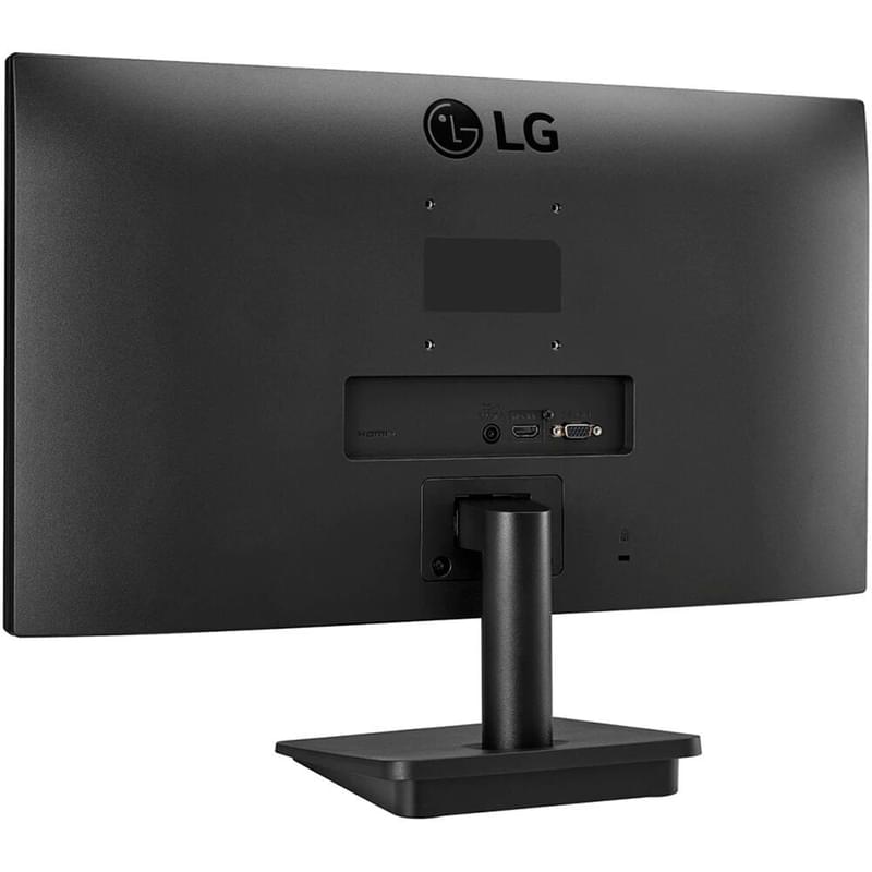 21,5" LG 22MP410-B Мониторы 1920x1080 16:9 VA 75ГЦ (HDMI+D-Sub) Black - фото #3, Technodom.kz