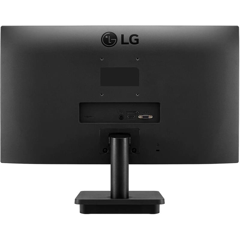Монитор 21,5" LG 22MP410-B 1920x1080 16:9 VA 75ГЦ (HDMI+D-Sub) Black - фото #4, Technodom.kz