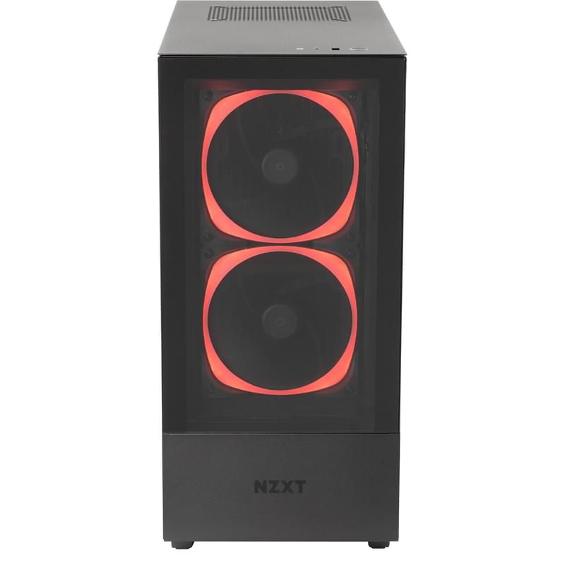 Игровой компьютер TechnoGaming (Сi5-12600K 2,8GHz/32GB/500GB/RTX 3060 Ti 8GB/СЖО/H510 Elite) - фото #1, Technodom.kz