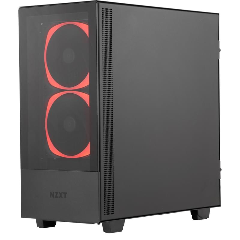 Игровой компьютер TechnoGaming (Сi5-12600K 2,8GHz/32GB/500GB/RTX 3060 Ti 8GB/СЖО/H510 Elite) - фото #3, Technodom.kz