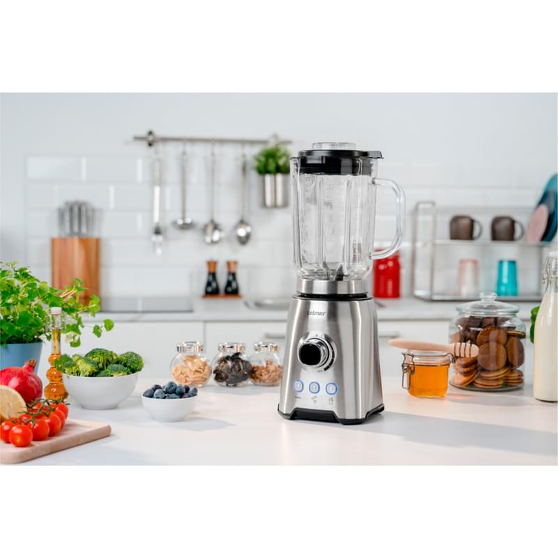 Блендер стационарный Zelmer ZSB-4799 - фото #3, Technodom.kz Блендер стационарный Zelmer ZSB-4799 - фото #3, Technodom.kz