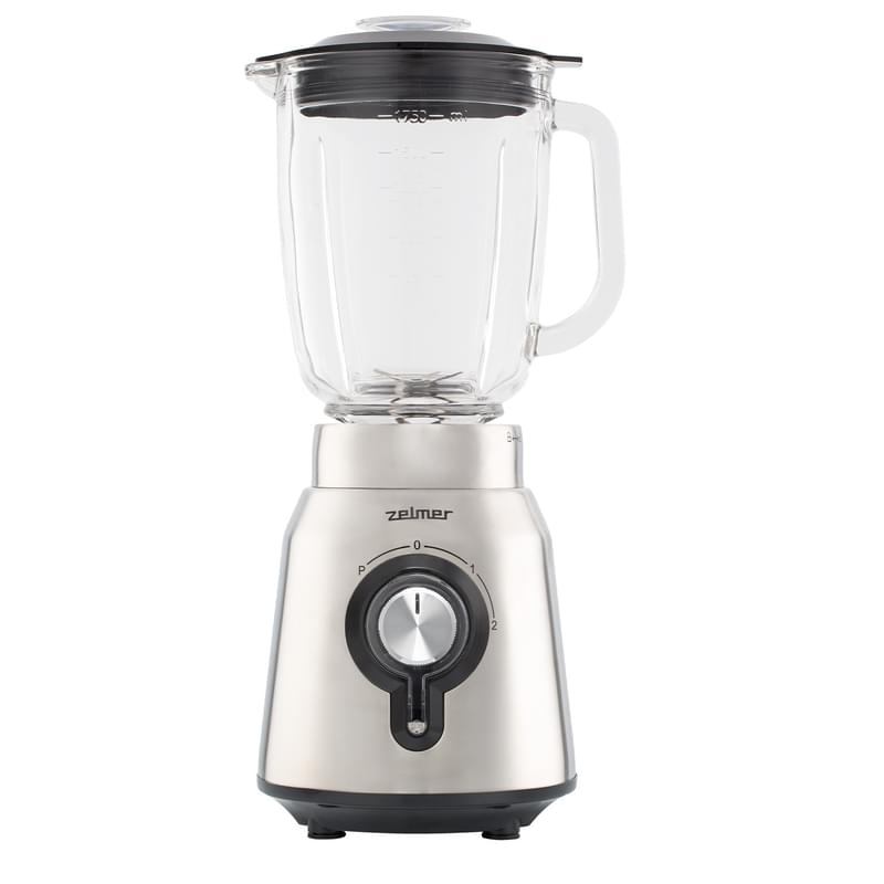 Блендер стационарный Zelmer ZSB-4850 - фото #0, Technodom.kz Блендер стационарный Zelmer ZSB-4850 - фото #0, Technodom.kz