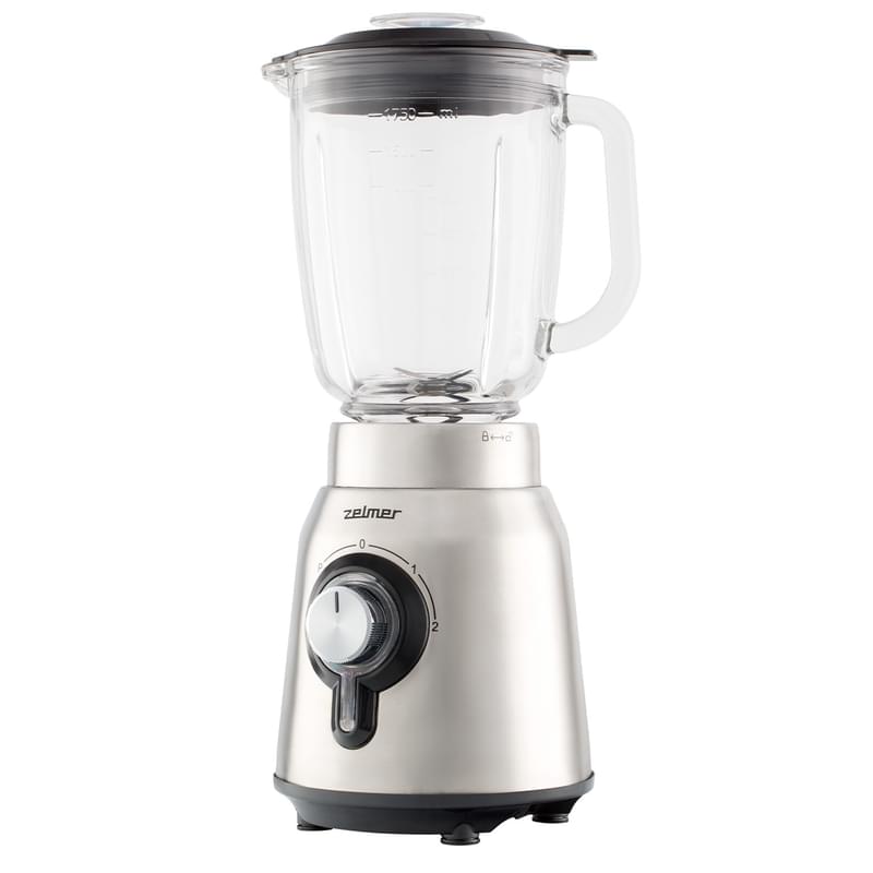 Блендер стационарный Zelmer ZSB-4850 - фото #2, Technodom.kz Блендер стационарный Zelmer ZSB-4850 - фото #2, Technodom.kz