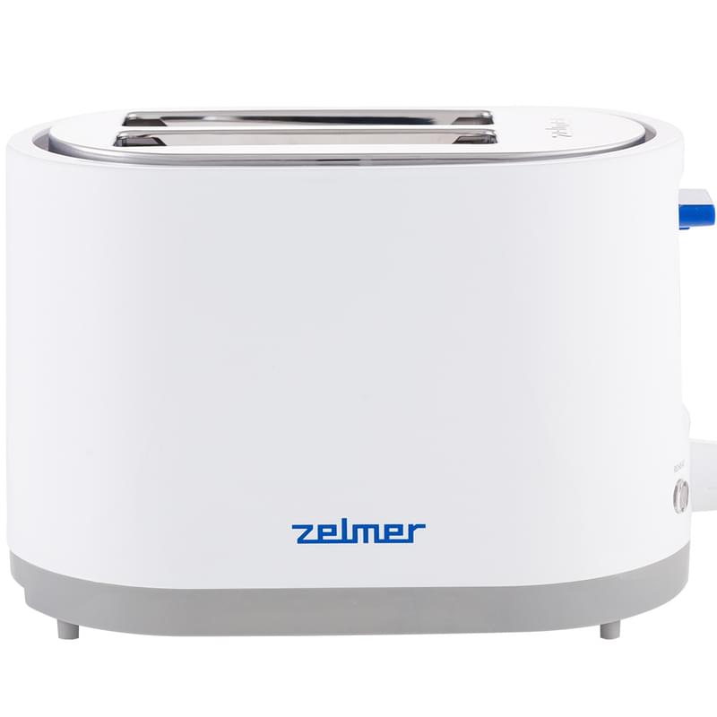 Тостер Zelmer ZTS-7385 - фото #0, Technodom.kz