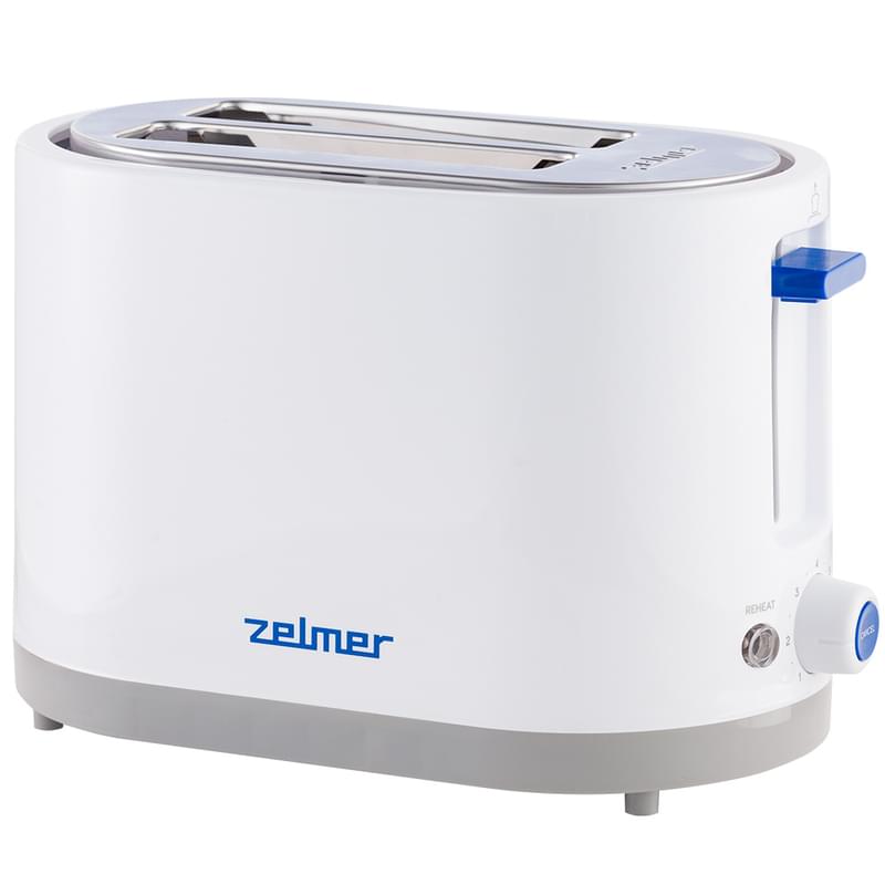 Тостер Zelmer ZTS-7385 - фото #1, Technodom.kz