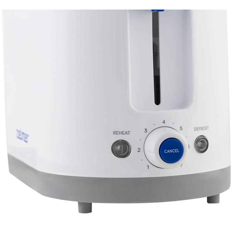 Тостер Zelmer ZTS-7385 - фото #2, Technodom.kz