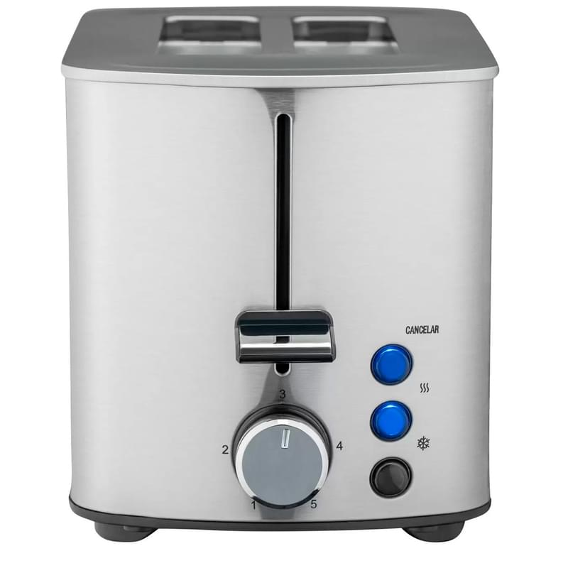 Тостер Zelmer ZTS-7985 - фото #2, Technodom.kz