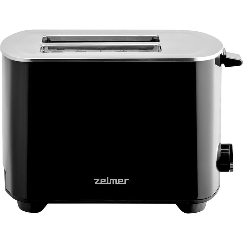 Тостер Zelmer ZTS-7985B - фото #0, Technodom.kz