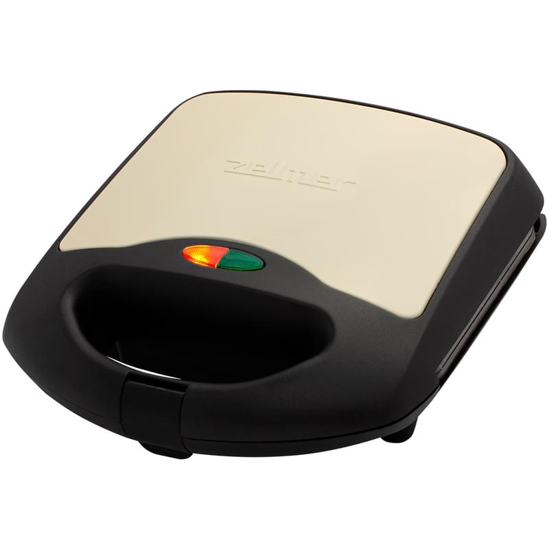 Сэндвичница Zelmer ZSM-7861 - фото #0, Technodom.kz