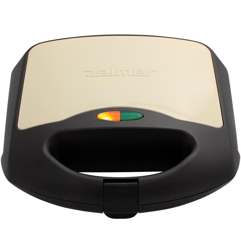 Сэндвичница Zelmer ZSM-7861 - фото #1, Technodom.kz