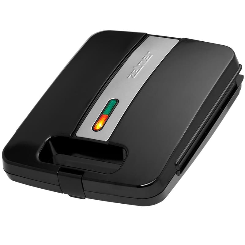 Сэндвичница Zelmer ZSM-7400 - фото #1, Technodom.kz