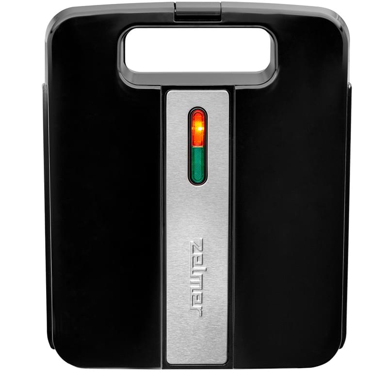 Сэндвичница Zelmer ZSM-7400 - фото #2, Technodom.kz