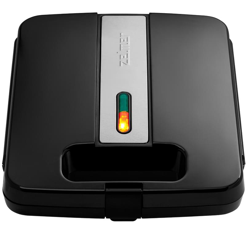 Сэндвичница Zelmer ZSM-7400 - фото #3, Technodom.kz