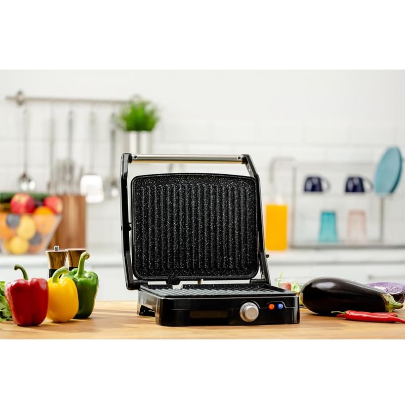 Гриль Zelmer ZPR-2000 - фото #10, Technodom.kz
