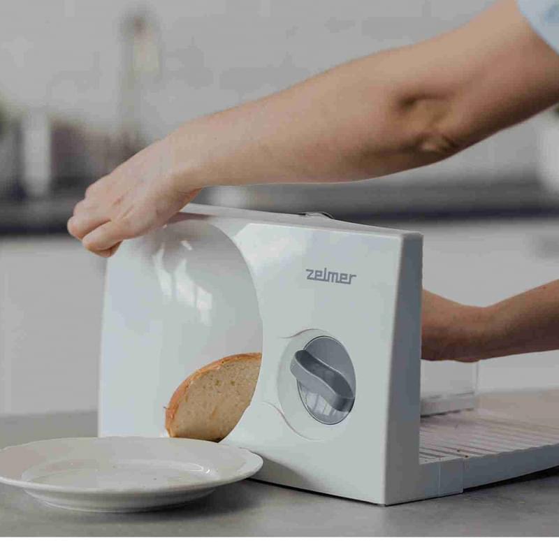 Zelmer ZFS-0916 Тілімдерге арналған кескіші - фото #7, Technodom.kz