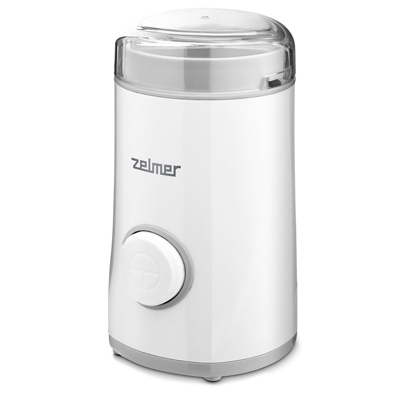 Zelmer Кофе ұнтақтағышы ZCG-7325 - фото #1, Technodom.kz