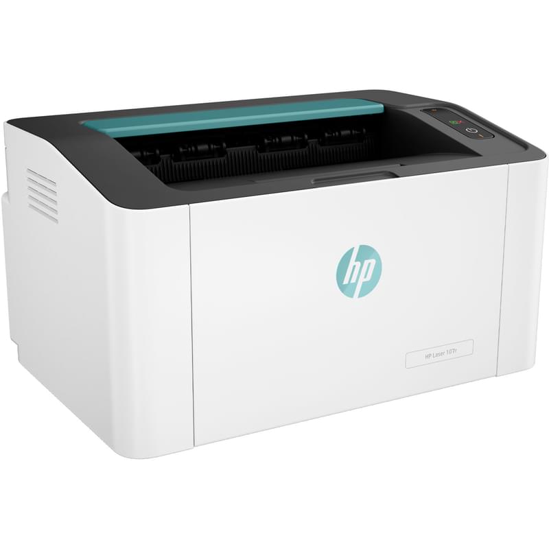 Принтер лазерный HP Laser 107r A4 (5UE14A) - фото #1, Technodom.kz