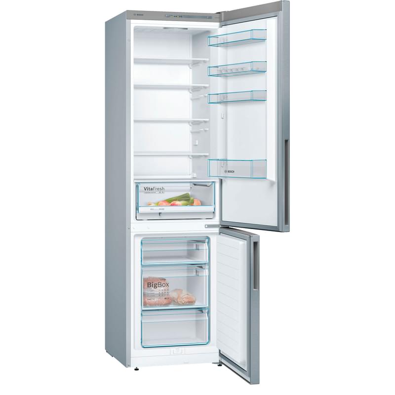 Холодильник Bosch KGV39VL306 - фото #1, Technodom.kz