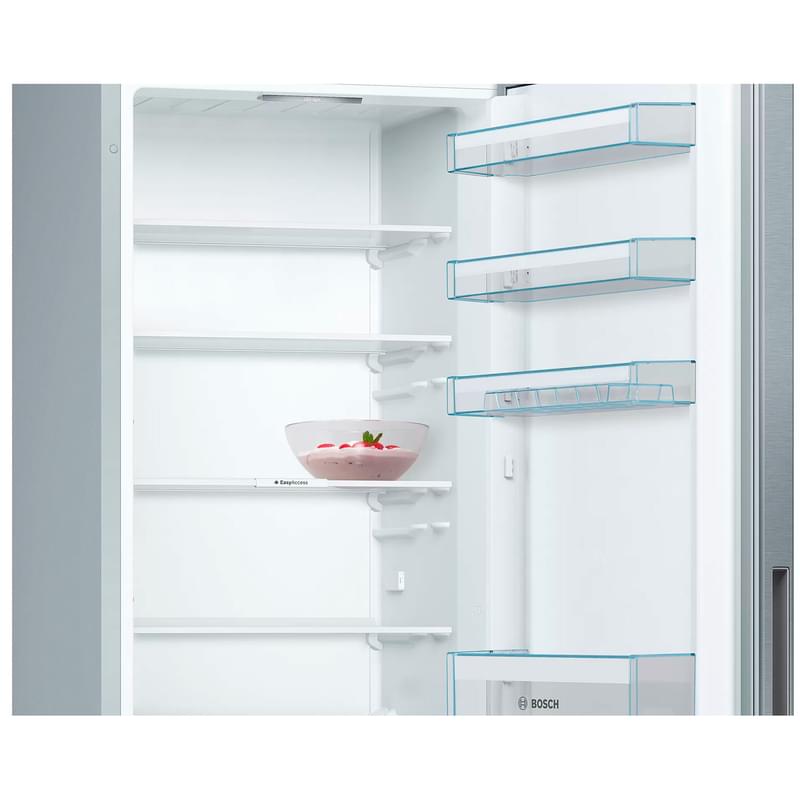 Холодильник Bosch KGV39VL306 - фото #3, Technodom.kz