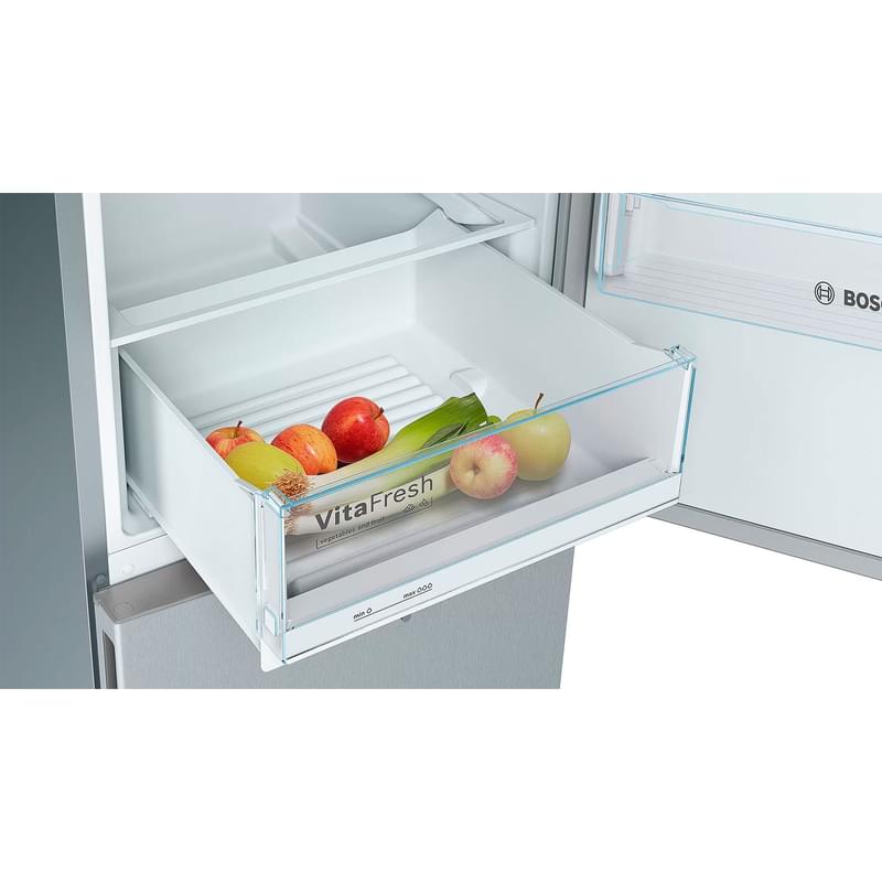 Холодильник Bosch KGV39VL306 - фото #4, Technodom.kz
