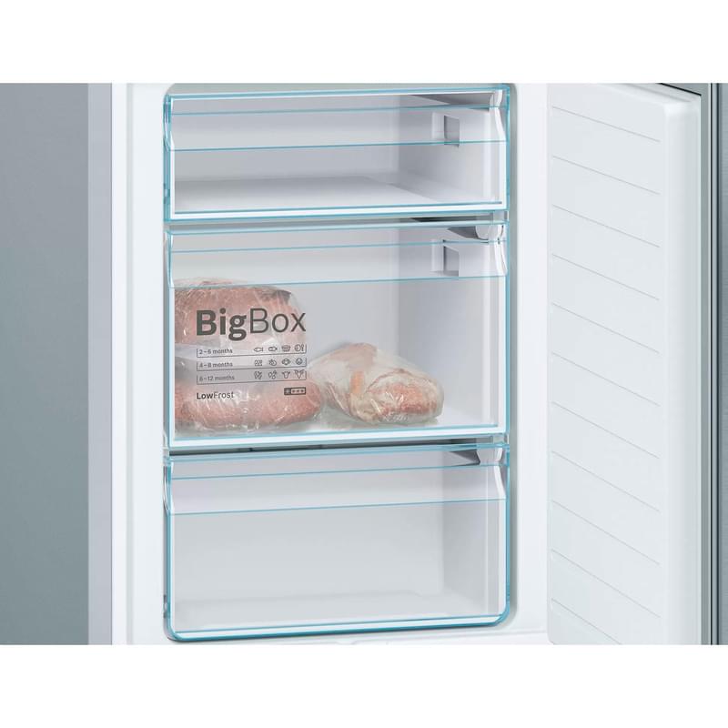 Холодильник Bosch KGV39VL306 - фото #5, Technodom.kz