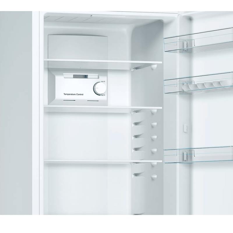 Холодильник Bosch KGN36NW306 - фото #2, Technodom.kz