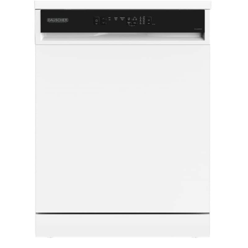 Посудомоечная машина Dauscher DD-6560WHV - фото #0, Technodom.kz