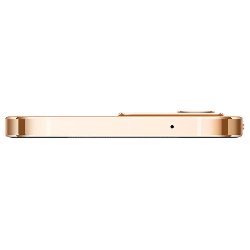 Смартфон Vivo V23 12/256GB Sunshine Gold - фото #7, Technodom.kz