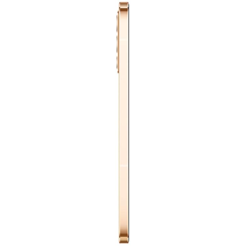 Смартфон Vivo V23 12/256GB Sunshine Gold - фото #9, Technodom.kz