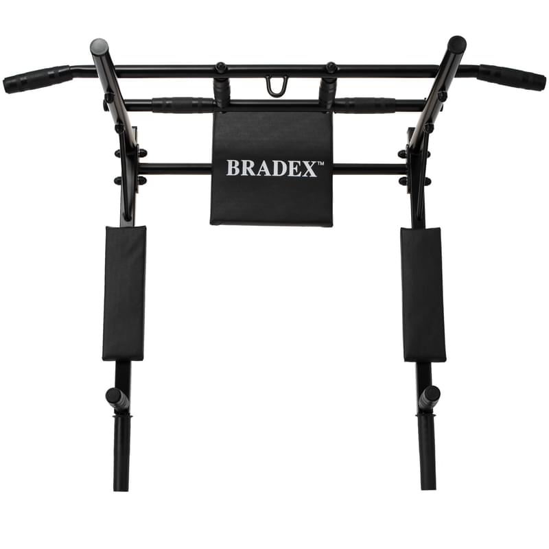 Турник-брусья Bradex универсальный - фото #0, Technodom.kz Турник-брусья Bradex универсальный - фото #0, Technodom.kz