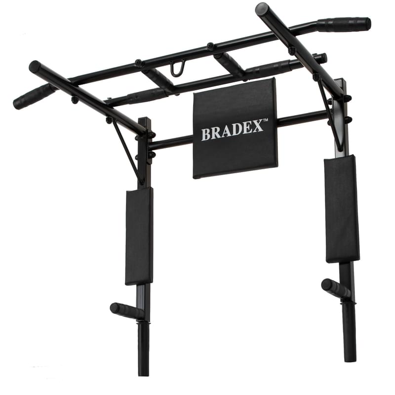 Турник-брусья Bradex универсальный - фото #1, Technodom.kz Турник-брусья Bradex универсальный - фото #1, Technodom.kz