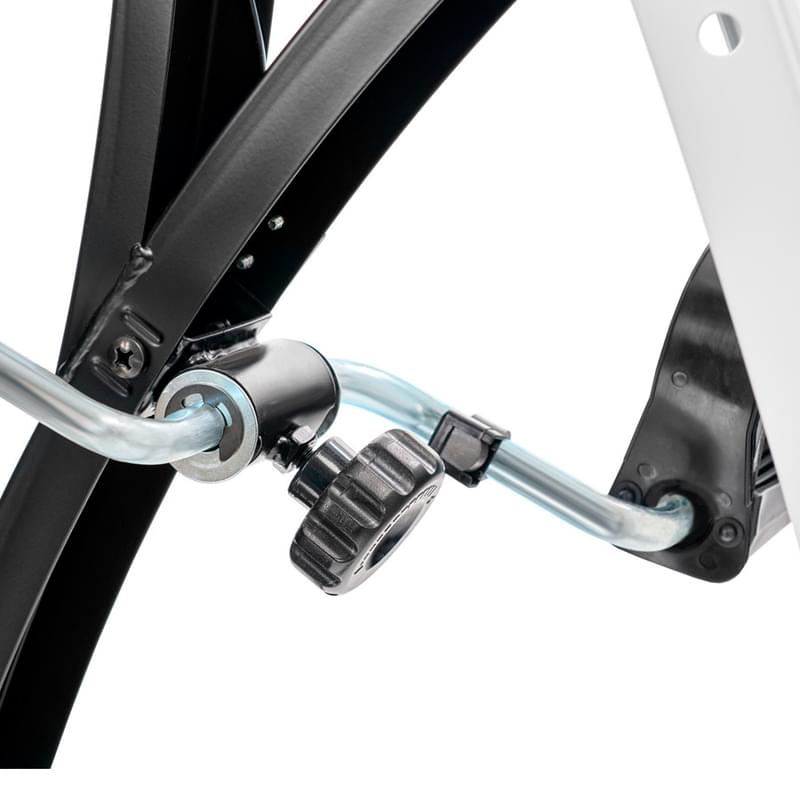 Велотренажер Bradex педальный для ног и рук - фото #5, Technodom.kz