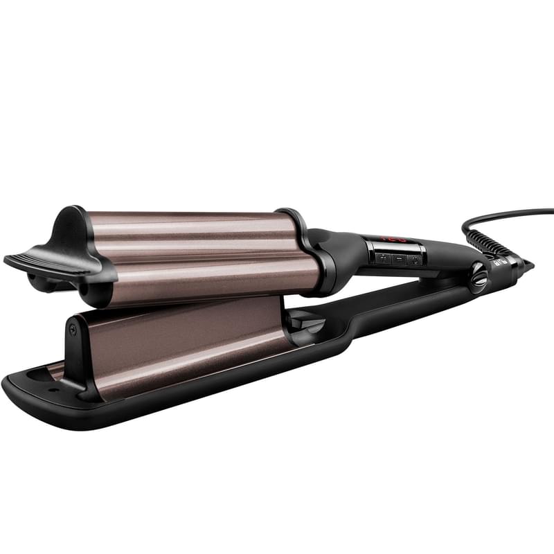Стайлер Polaris PHS-5095TAi wave Argan Therapy PRO - фото #5, Technodom.kz