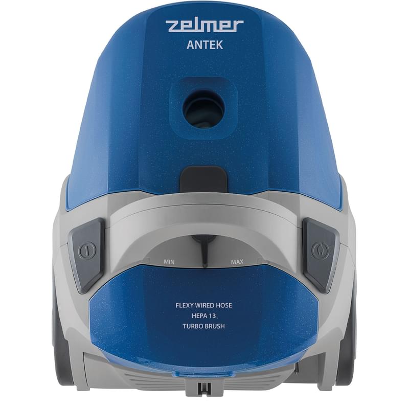 Пылесос Zelmer Antek ZVC-3502N - фото #2, Technodom.kz